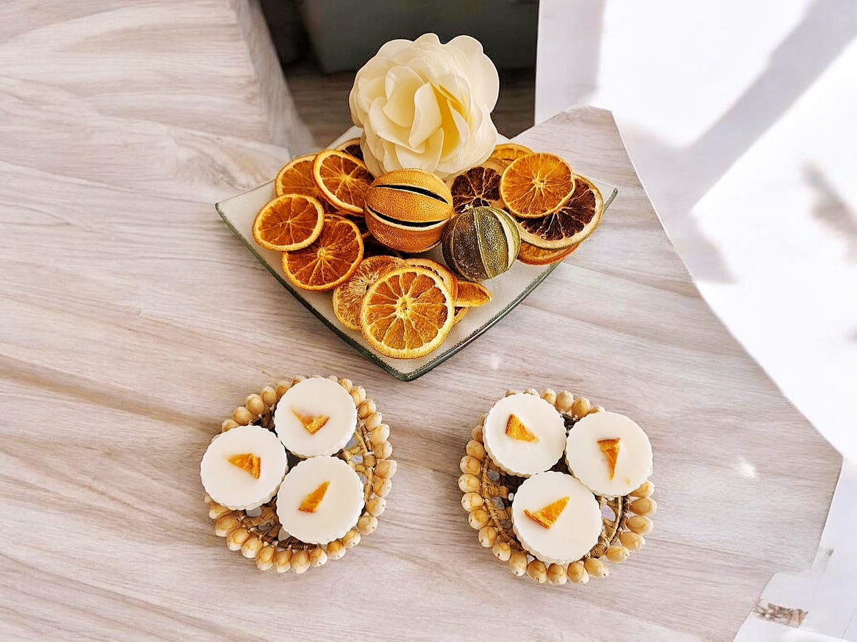 Wax Melts Core Scent