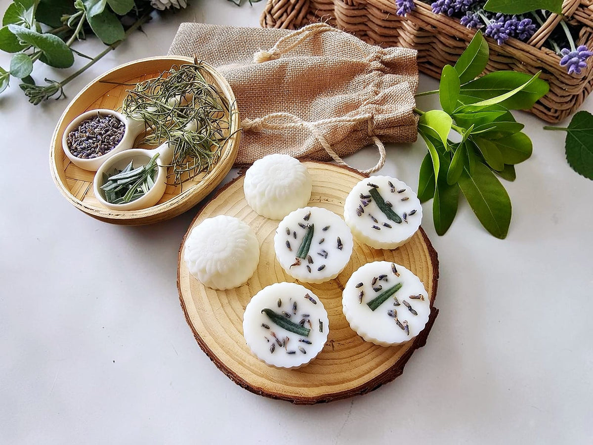 Aromatic Herbs