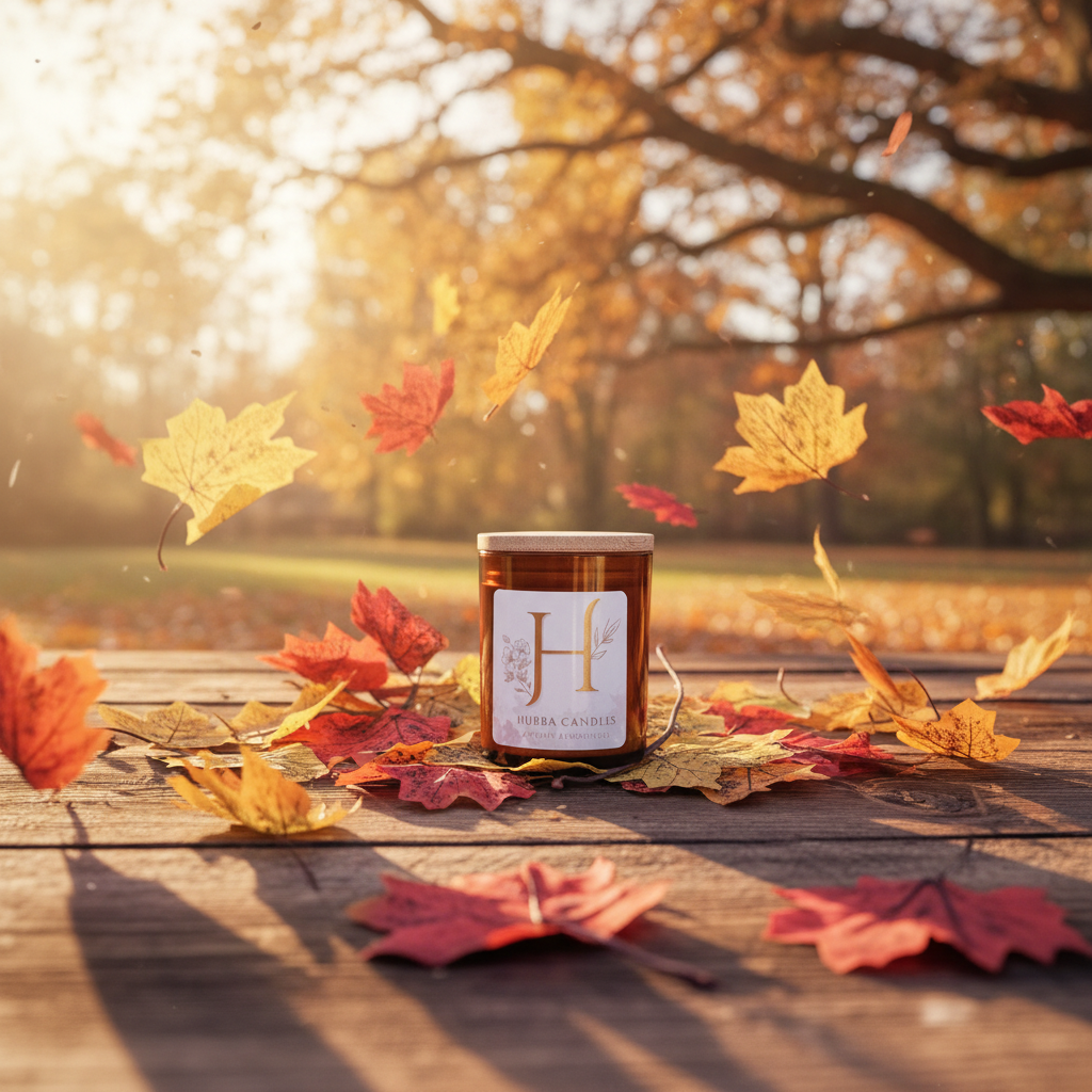 Autumn Atmosphere