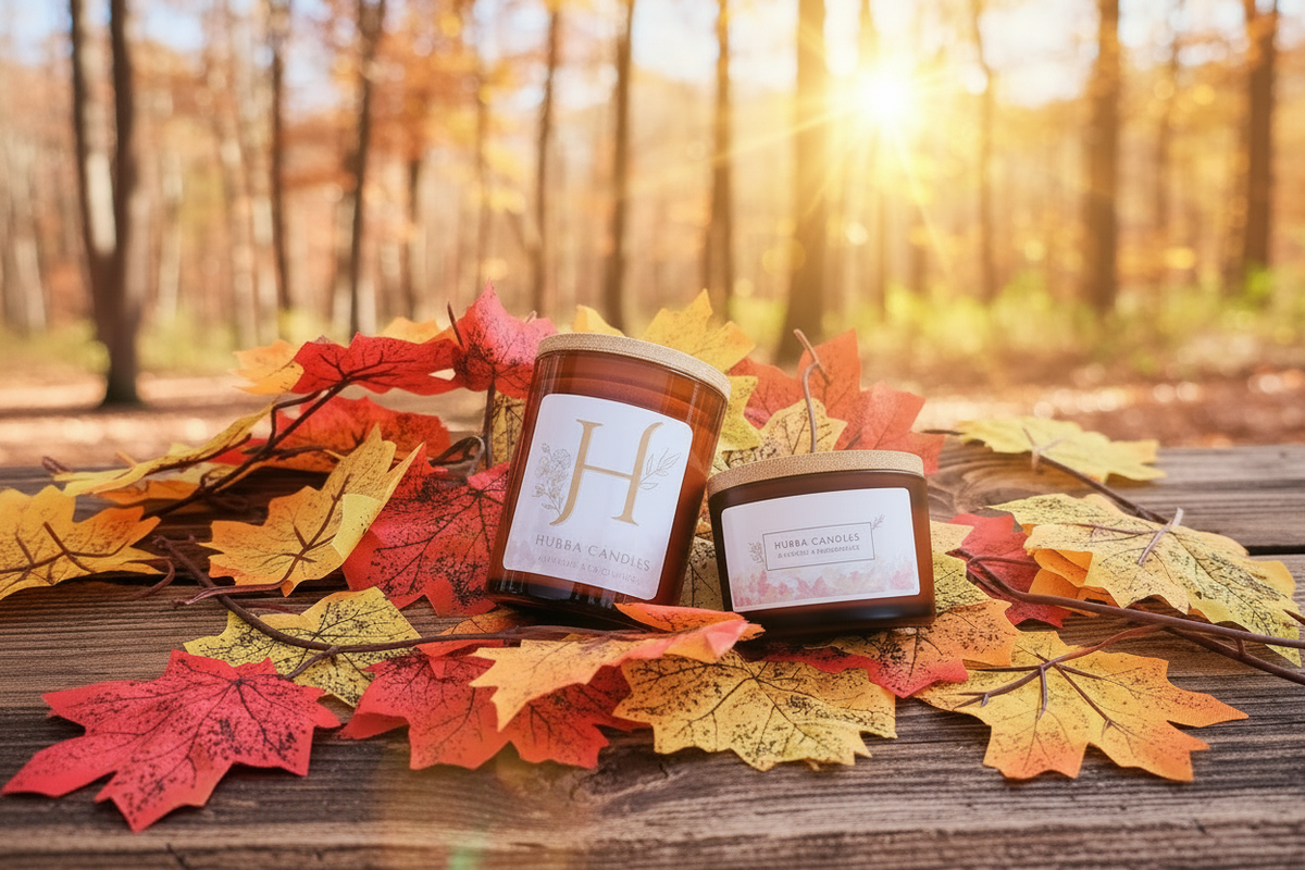 Autumn Atmosphere