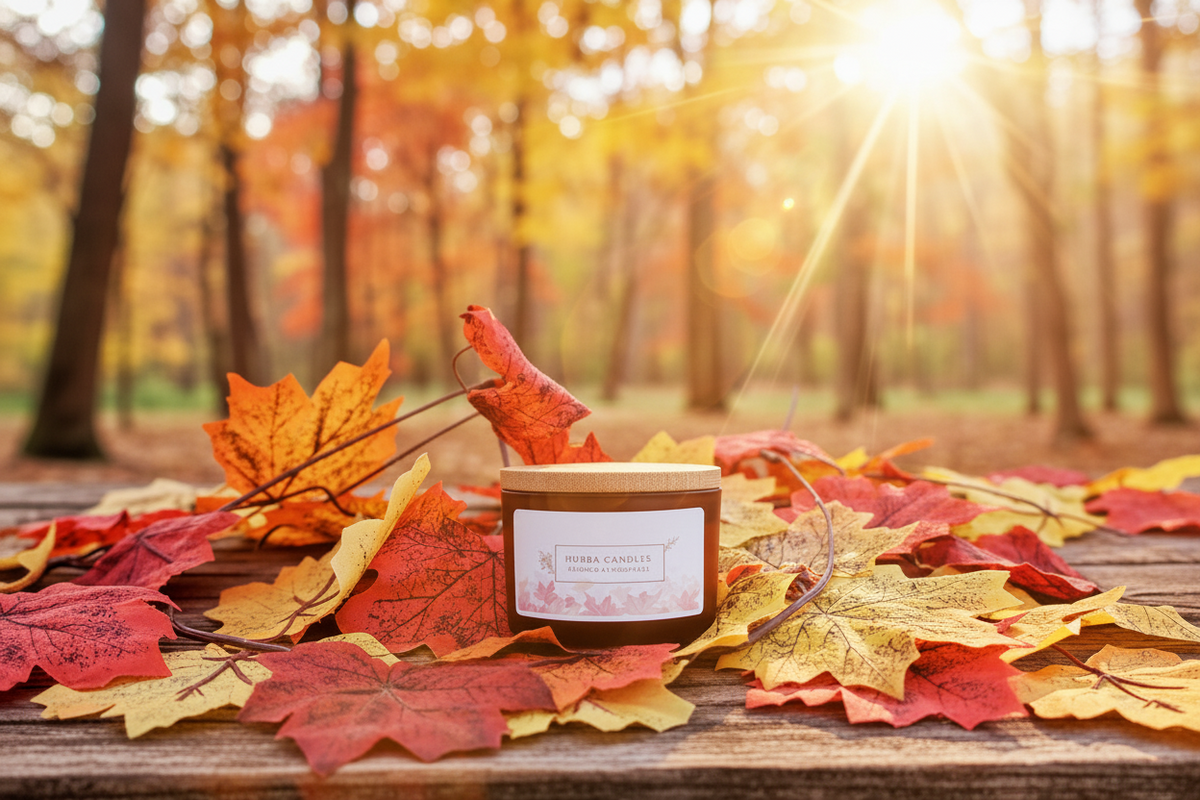 Autumn Atmosphere