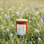 Calm Wild Meadow