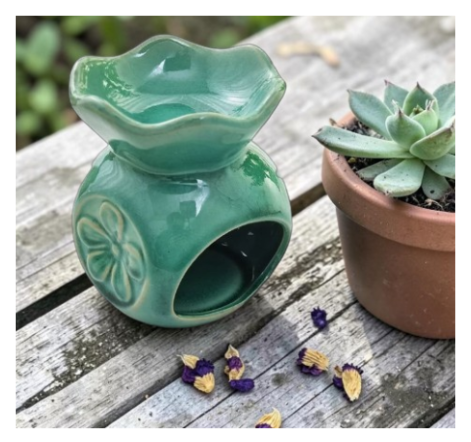 Flower Green