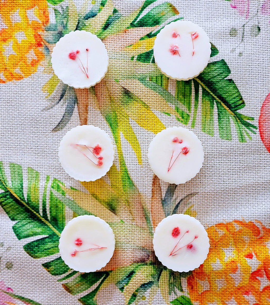 Passionfruit Breeze