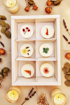 Wax Melts Set of 6