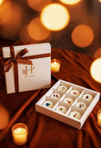 Wax Melts set of 9