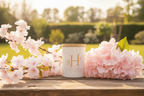 Spring Blooming