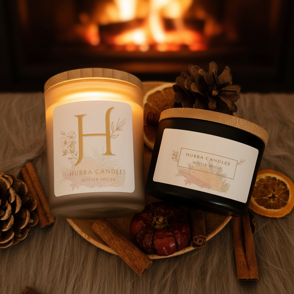 Winter Spices