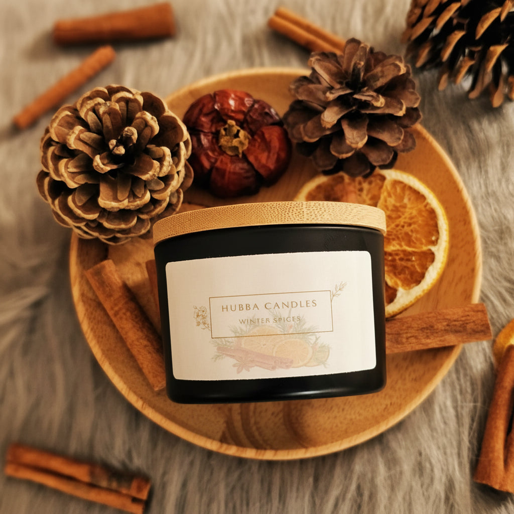 Winter Spices