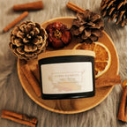 Winter Spices