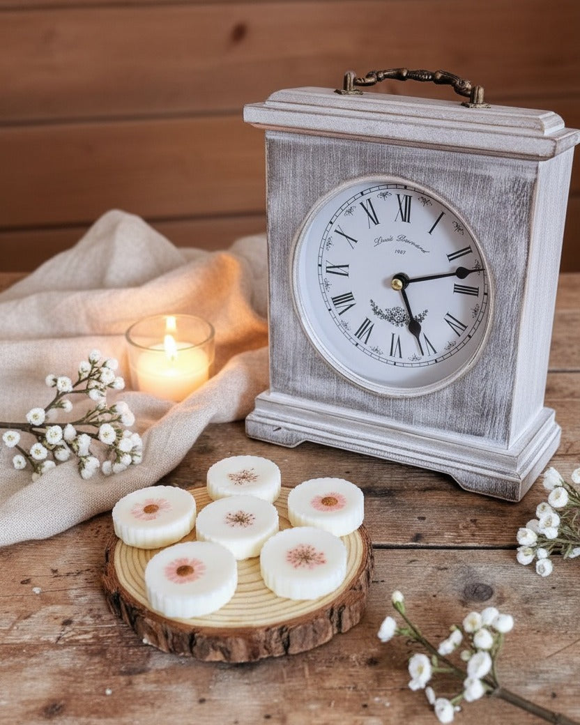 Soft Vintage